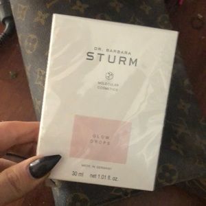 Dr. Sturm glow drops